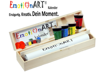 EmotionART Kalender