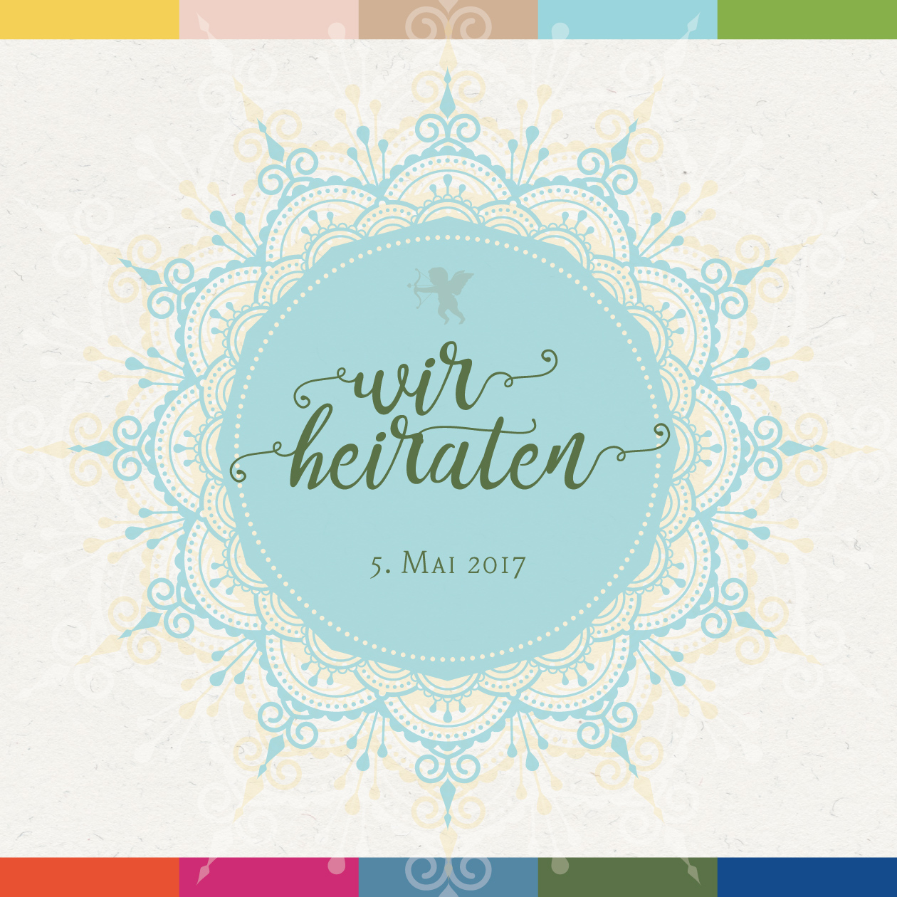 Hochzeitspapeterie 2017 - neue Farbtrends, inspiriert von den Kräften der Natur Hochzeitspapeterie 2017 - neue Farbtrends, inspiriert von den Kräften der Natur