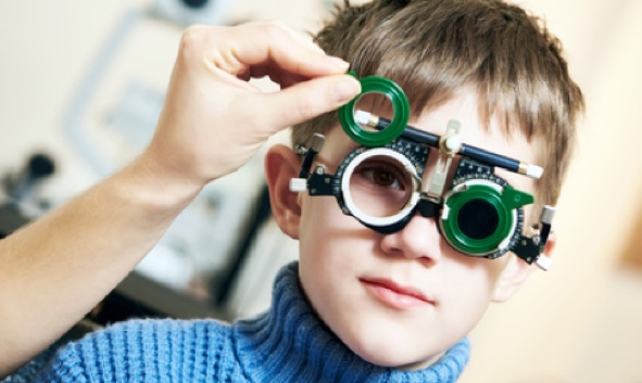 Vorsicht vor kleinen Bildschirmen. (Bildquelle:©Kadmy - Fotolia.com)