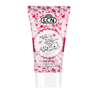 (FOTO: LCN) Die Hand Cream 