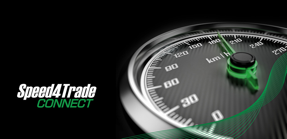 Speed4Trade CONNECT: eCommerce-Software für zukunftssicheren, digitalen Kfz-Teilehandel Speed4Trade CONNECT: eCommerce-Software für zukunftssicheren, digitalen Kfz-Teilehandel