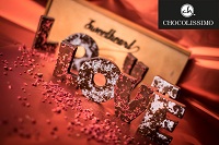 Valentinstags-Geschenke aus Schokolade von CHOCOLISSIMO Valentinstags-Geschenke aus Schokolade von CHOCOLISSIMO