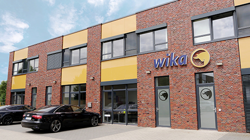 Top-Ten-Platzierung: Chefs der wika AG gehören zu den beliebtesten der Finanzbranche