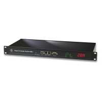 Expert Transfer Switch 8801-1: Der vielseitige Automatische Transferschalter Expert Transfer Switch 8801-1: Der vielseitige Automatische Transferschalter