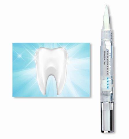 Mirawhite®shine für ein strahlendes Lächeln. Mirawhite®shine für ein strahlendes Lächeln.