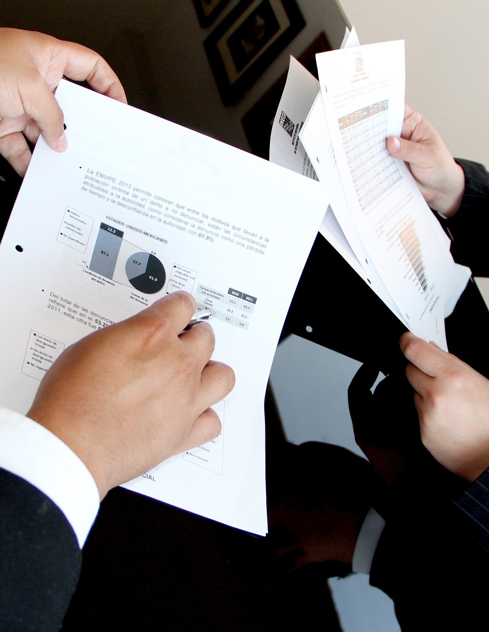 Wealth Management Dubai