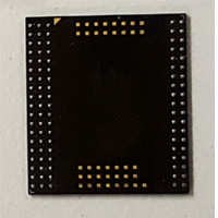 CBL Datenrettung kann jetzt Daten von UFS-Chips in Samsung Galaxy S6 retten