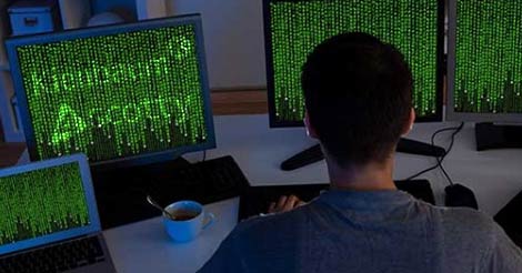 Bessere Jobs für IT-Experten Bessere Jobs für IT-Experten