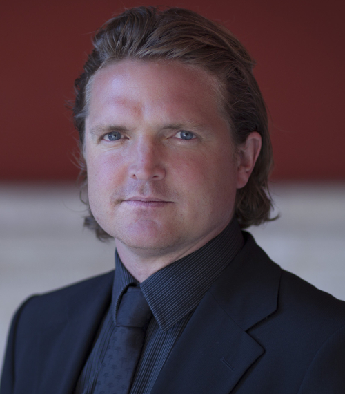 Christoph Brecht, Regional Manager DACH bei Stormshield Christoph Brecht, Regional Manager DACH bei Stormshield
