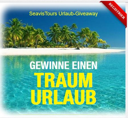 Gewinne einen Traumurlaub (Bildquelle:©Seavisbayahibe.com) Gewinne einen Traumurlaub (Bildquelle:©Seavisbayahibe.com)