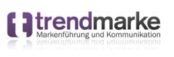 Logo trendmarke Werbeagentur Logo trendmarke Werbeagentur