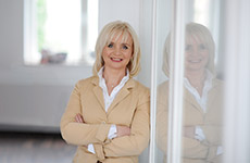 Karin Wiessmann, IOS-Marketing- und Vertriebsleiterin Karin Wiessmann, IOS-Marketing- und Vertriebsleiterin