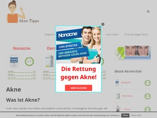akne.narbensalbe-tests.de akne.narbensalbe-tests.de