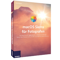 macOS Sierra für Fotografen