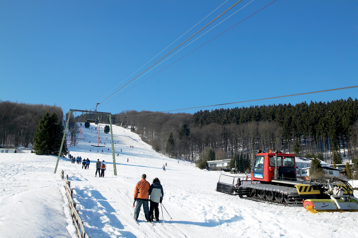 Jetzt geht es los: In Willingen startet die Skisaison (Bildquelle: Gemeinde Willingen) Jetzt geht es los: In Willingen startet die Skisaison (Bildquelle: Gemeinde Willingen)