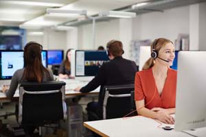 (Bildquelle: Jabra/GN Netcom) (Bildquelle: Jabra/GN Netcom)