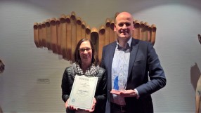 freiraum24 ist Gewinner des Self Storage Preises Q-Bix in der Kategorie “Store of the Year”. freiraum24 ist Gewinner des Self Storage Preises Q-Bix in der Kategorie “Store of the Year”.