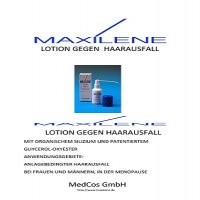 MAXILENE LOTION MAXILENE LOTION