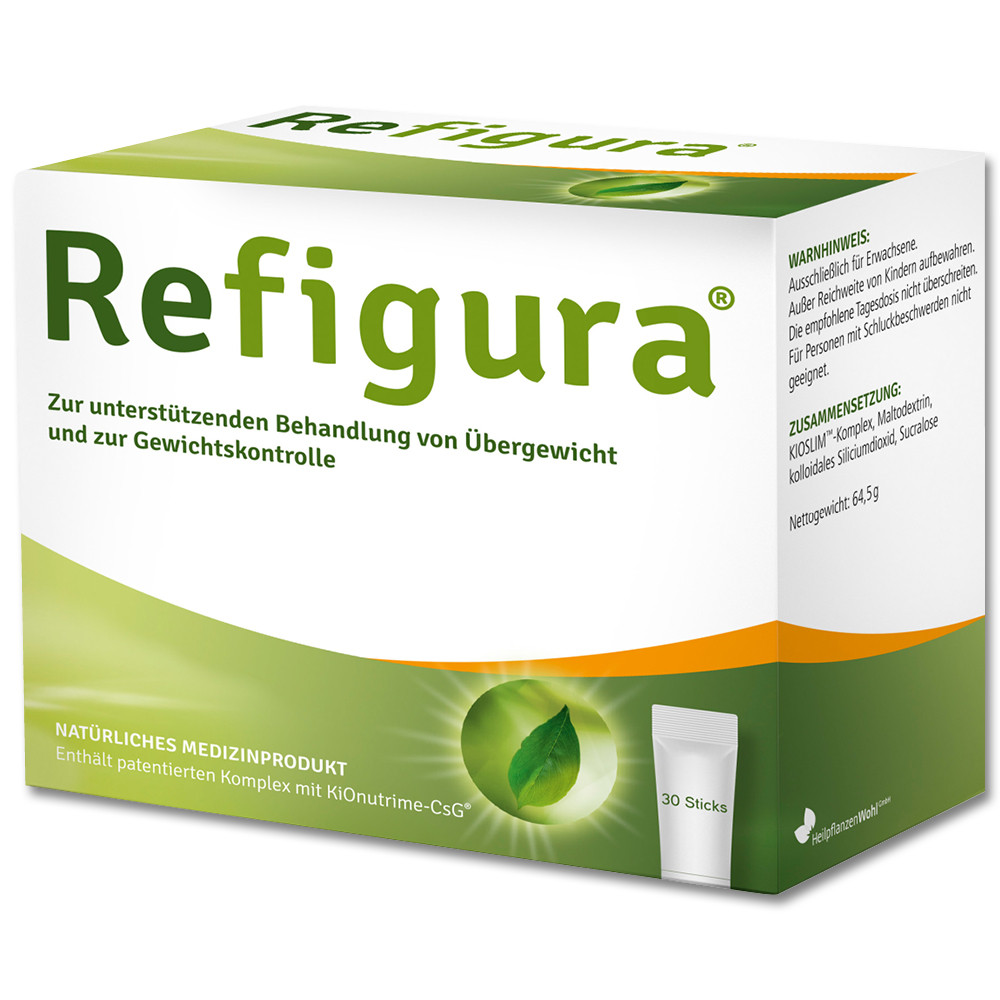 Refigura Packung Refigura Packung