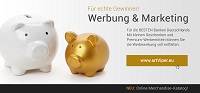 Werbung & Marketing für die BESTEN Banken Deutschlands