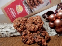 Leckere Cookies im Handumdrehen gebacken Leckere Cookies im Handumdrehen gebacken