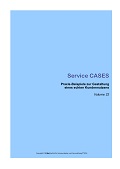 SERVICE CASES Volume 22 SERVICE CASES Volume 22