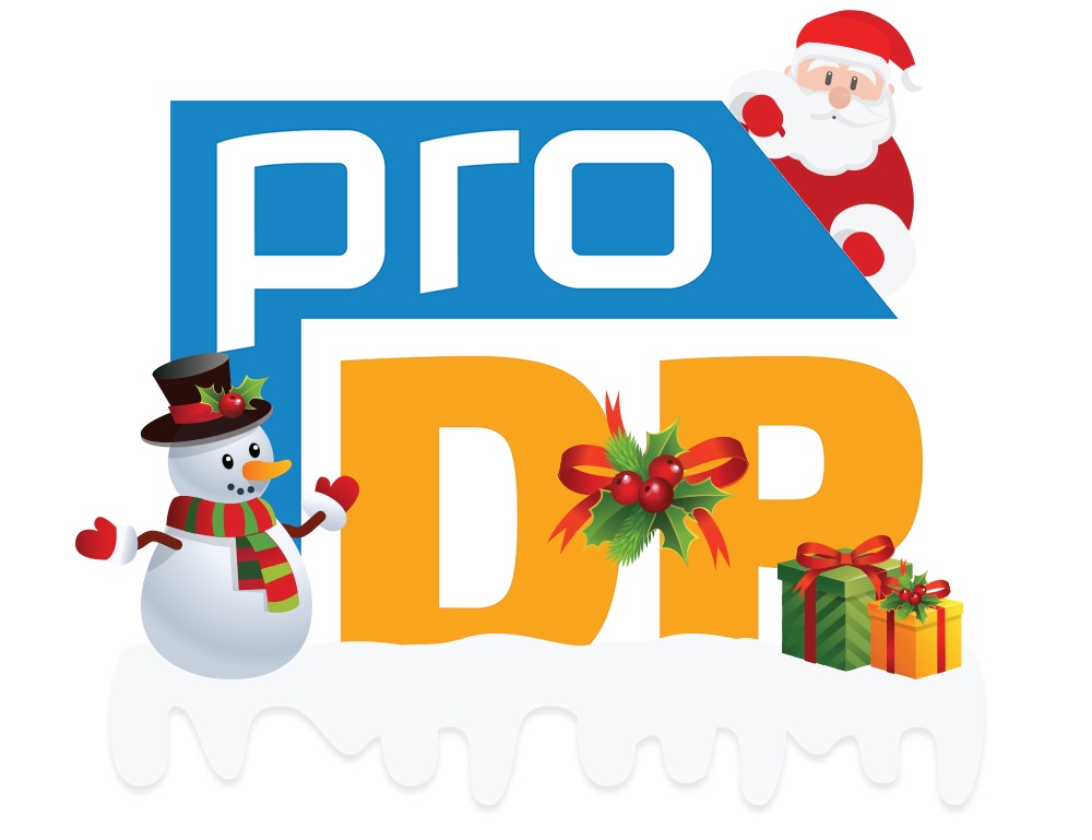 Pro DP Verpackungen