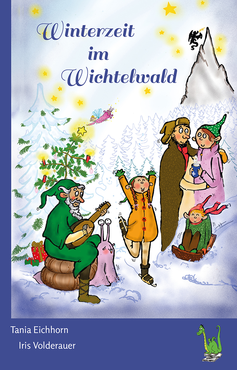 Ein tolles Buch für Grund- und Volksschüler - zum Lesen oder Vorlesen Ein tolles Buch für Grund- und Volksschüler - zum Lesen oder Vorlesen