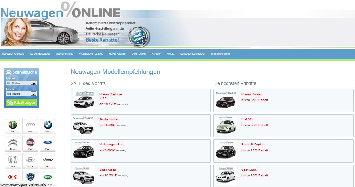 neuwagen-online.info neuwagen-online.info