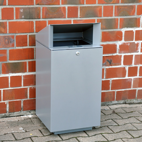 Abfallbehälter 745 von Thieme