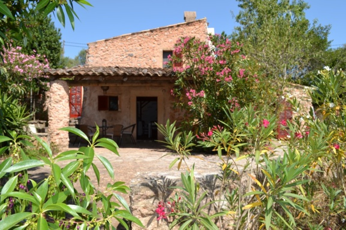 Fincas auf Mallorca günstig mieten mit Pool