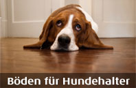Böden für Hundehalter Böden für Hundehalter