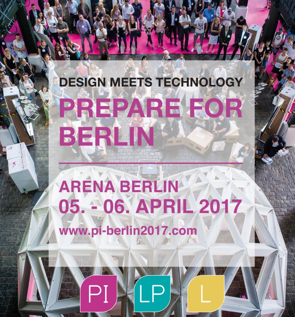 Prepare for Berlin Prepare for Berlin