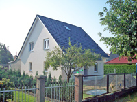 Foto: Roth-Massivhaus Foto: Roth-Massivhaus
