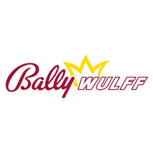 BALLY WULFF BALLY WULFF