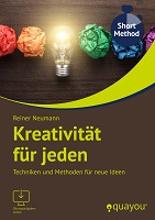 Kreativität für jeden Kreativität für jeden
