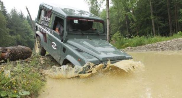 Offroad Offroad
