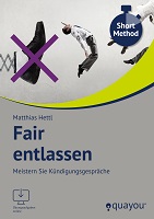 Meistern Sie Kündigungsgespräche von #quayou