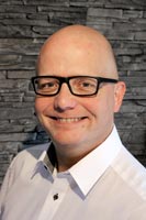Andreas Völkerding, ISO 9001-Auditor der DQS GmbH