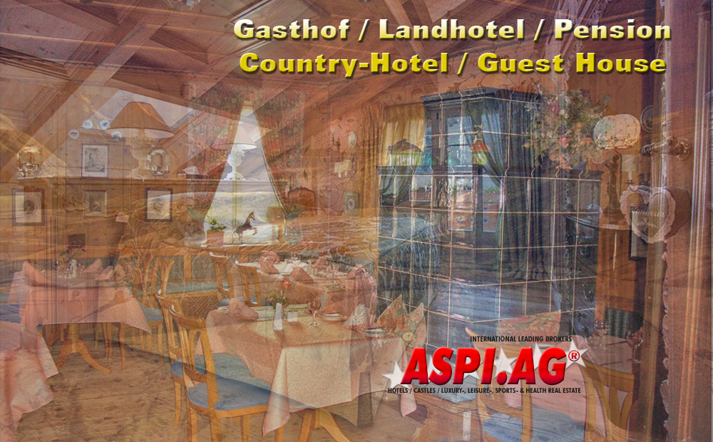 Beratung bei Hotelnachfolge und Hotelverkauf durch Hotelmakler ASP