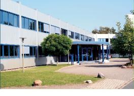 Unternehmenssitz der Service 94 GmbH in Burgwedel bei Hannover
