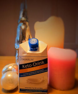 Ernährung bei Krebs leichtgemacht, neue patentierte Formel für Keto-Drink Ernährung bei Krebs leichtgemacht, neue patentierte Formel für Keto-Drink