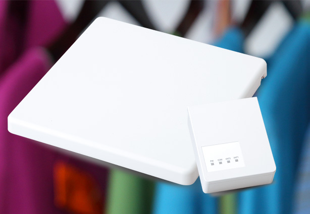 Die neue UR20-Serie von DENSO sorgt für eine enorme Zeitersparnis, sowohl am POS als auch im Lager.