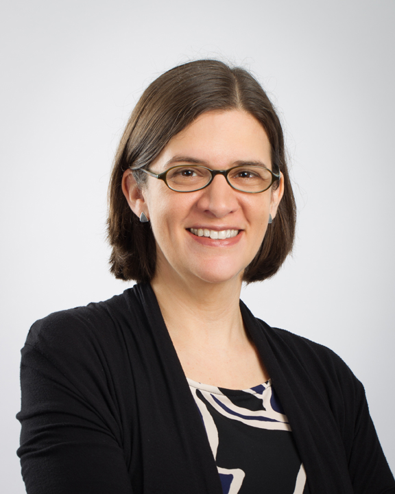 Anna Thorner, MD, stellver. Lektorin Infektionskrankheiten, Ko-Direktorin Lektoratsprojekte UpToDate