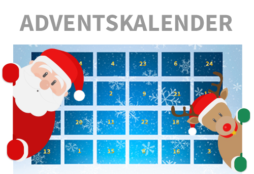 Im Adventskalender von Deutsche Bauwelten warten viele tolle Geschenke auf unsere Bauherren. Im Adventskalender von Deutsche Bauwelten warten viele tolle Geschenke auf unsere Bauherren.