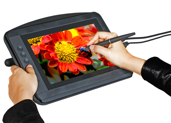 Die LCD Grafiktablets Artisul D10 und D13 von UC Logic sind hochwertig, ergonomisch und präzise. Die LCD Grafiktablets Artisul D10 und D13 von UC Logic sind hochwertig, ergonomisch und präzise.