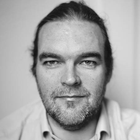Stefan-Wintermeyer, Gründer der sozialen Plattform Vutuv.de Stefan-Wintermeyer, Gründer der sozialen Plattform Vutuv.de
