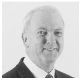 Professor Sir Bruce Keogh, medizinischer Direktor des NHS (Bildquelle: NHS)