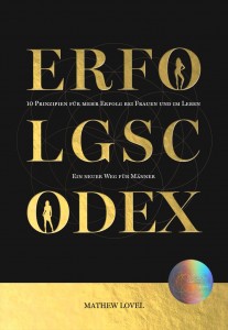 Erfolgscodex Cover Erfolgscodex Cover