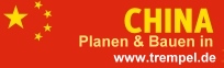 Bauen und Planen in China Bauen und Planen in China